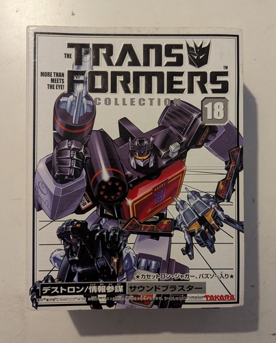 Transformers collection tfc - transformers,