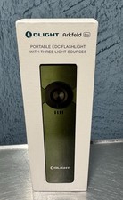 Olight Arkfeld Pro OD Green CW