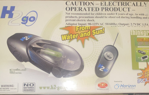 Kit auto radiocomandata - , ad