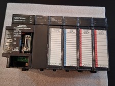 GE FANUC SERIES 90-30