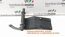 piastra supporto staffa sella sedile YAMAHA XC 300 versity 300 MBK KILIBRE