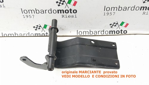 Piastra supporto staffa - supporto, sella