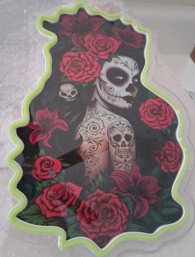 Nuovo tattoo lady luce led - tattoo,
