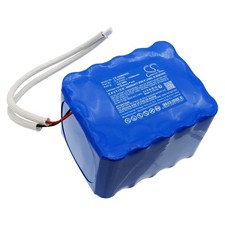 BATTERIE 11000mAh Tipo