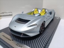 Tecnomodel 1:18 McLaren Elva