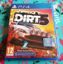 DiRT 5 GIOCO PER PLAYSTATION