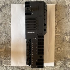 DUNGS Burner Manager W-FM25