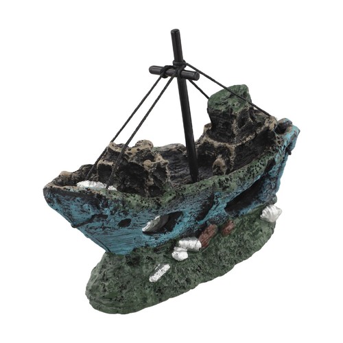 Ornamento nave guerra - ornamento,