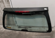 Lunotto  SMART SMART COUPE' (C450) Pure 800 cdi (30Kw) 01> Cpè