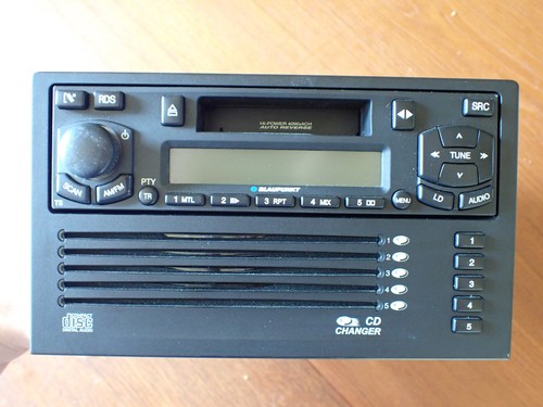 Radio daewoo chevrolet - radio,