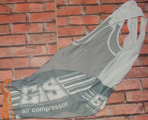 Gis maglia body - bici, ciclismo