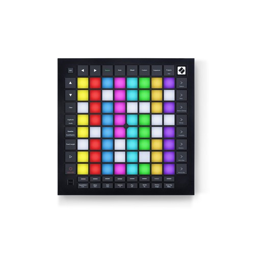 Novation launchpad pro midi - novation,