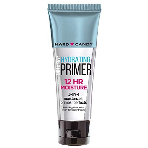 Hard candy sheer - sheer, envy