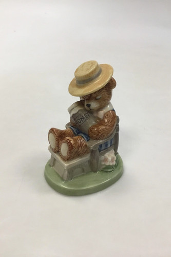 Figurina annuale bing - annuale, e