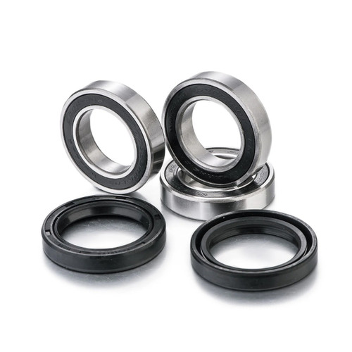 Kit cuscinetti ruota - cuscinetti,
