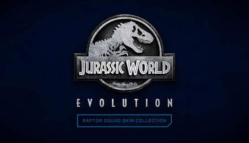 Nuovo jurassic world evolution - nuovo,