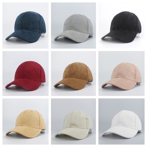 Casquette baseball laine - casquette,