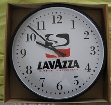 OROLOGIO DA PARETE LAVAZZA