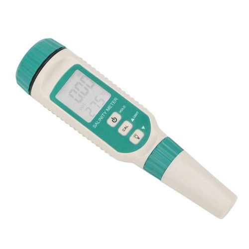 Smart sensor digital salinity - sensor,