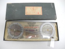 Strumento Direttore Vintage