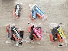 KIT 14 cartucce T26XL per Epson XP600 XP700 XP710 XP720 XP800 XP510 XP520 XP605