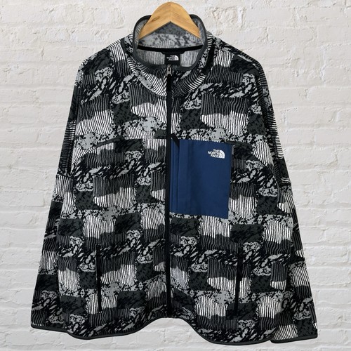 Giacca pile the north face - the,