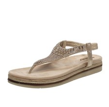 Inblu Ciabatte Infradito Con