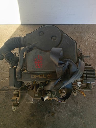Motore opel corsa - motore,