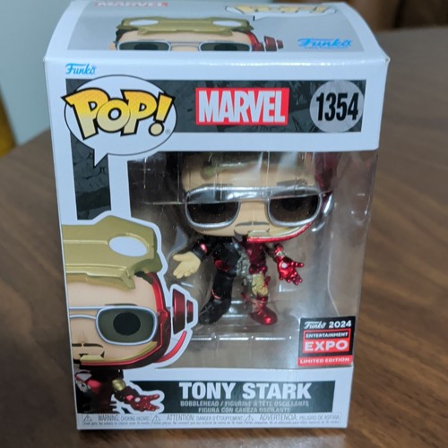 Funko pop marvel - funko, pop!