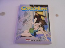 GORDON LINK N. 17 (2) - MURI