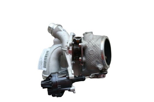 Turbo bmw 216 - x1, x2