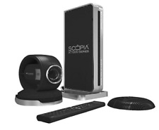 Avaya scopia xt1000 piccolo