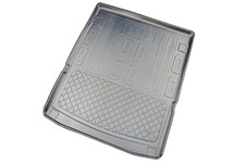 Vasca Baule Bagagliaio TPE per