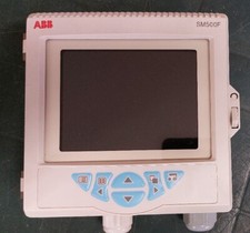 ABB SM 500F Field Mountable Videographic Recorder