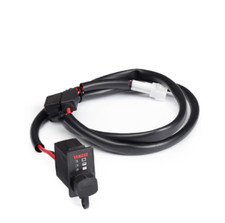 Indicatore caricabatteria originale Yamaha TMAX 560 2022 2023