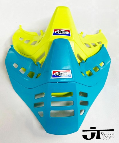 Racing face mask pour - jt, gsx-1