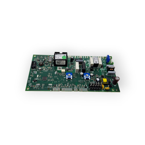 Unical scheda elettronica - unical,