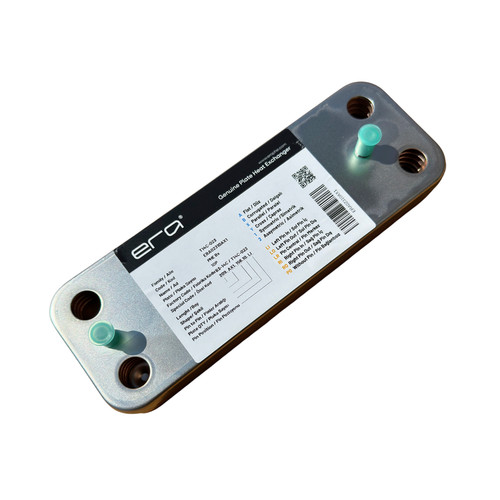 Scambiatore calore piastra - scambiatore,