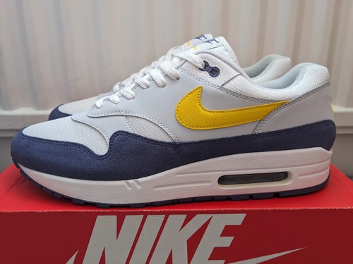 Nike air max blue - 1,