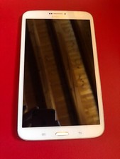 Samsung galaxy tab 3, Bianco