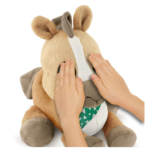 Chicco dolce cavallino - dolce,