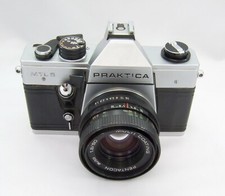 *FILM TESTED* PRAKTICA MTL5