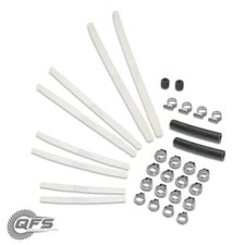 Gas/E85 Submerged Fuel