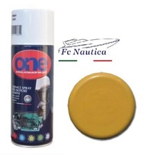 Vernice spray one bomboletta - 1,