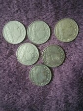 Moneta da 20 centesimi - Re