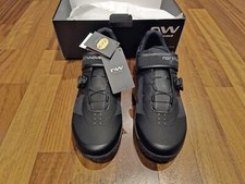 Scarpe ciclismo MTB-Gravel