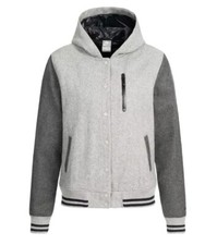 Nike Wool Destroyer Giacca