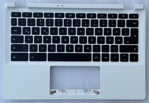Tastiera qwertz tedesca acer - qwertz,