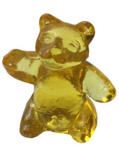 Orsetto in Vetro di Murano