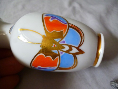 Vaso miniatura art deco